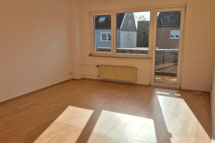 Wohnung Leverkusen Bürrig - 3 Zimmer, 82 m&sup2;, 1.300&euro; | Angebot:24795132