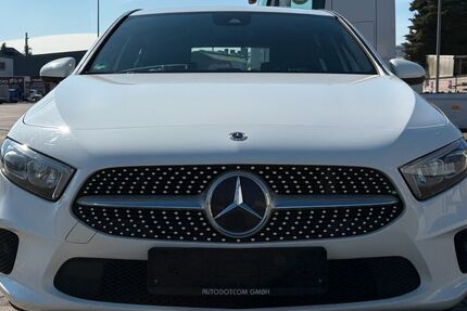 Mercedes-Benz A 200 137.626 km 16.900 &euro; Duisburg 47055