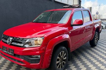 VW Amarok