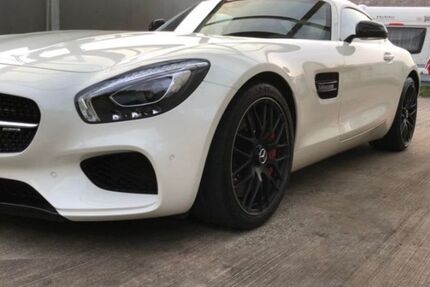 Mercedes-Benz AMG GT S 135.000 km 69.990 &euro; Osterath 40670