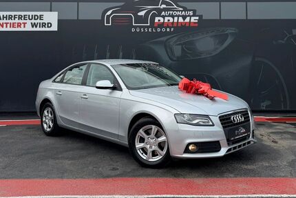 Audi A4 87.733 km 11.989 &euro; Düsseldorf 40591