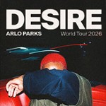 Arlo Parks - Desire Tour | Support: Baird