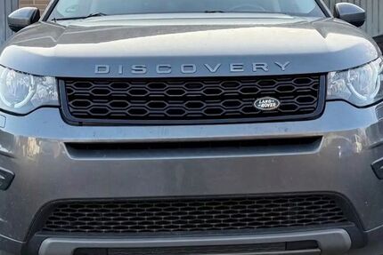Land Rover Discovery Sport 155.000 km 12.699 &euro; Meerbusch 40668