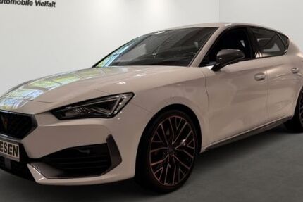 Cupra Leon 11.538 km 32.990 € Neuss 41464