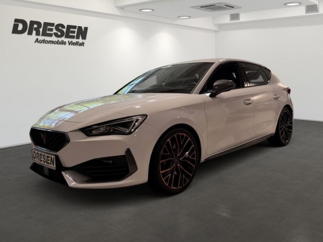 Cupra Leon 11.538 km 32.990 € Neuss 41464