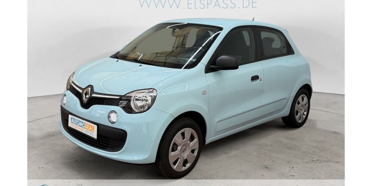 Renault Twingo 64.892 km 6.989 &euro; Moers 47445