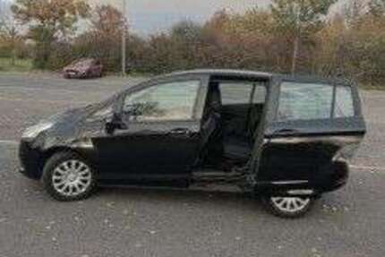 Ford B-Max 152.908 km 4.600 &euro; Neuss 41469
