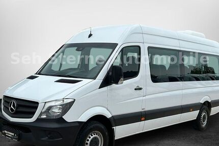 Mercedes-Benz Sprinter 145.000 km 35.688 &euro; Mönchengladbach 41066