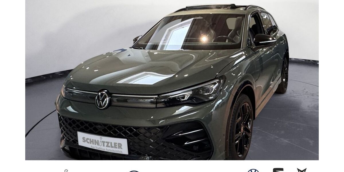 VW Tiguan 30.994 km 46.450 &euro; Langenfeld 40764