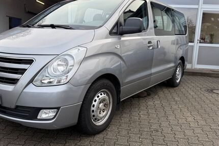 Hyundai H-1 Starex 179.888 km 8.950 &euro; Ratingen (Nähe Düsseldorf) 40883