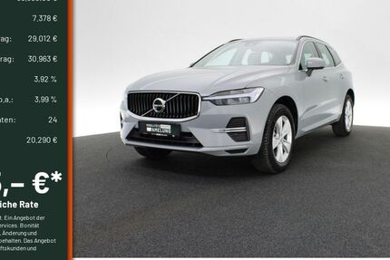 Volvo XC60 11.905 km 35.890 &euro; Remscheid 42855