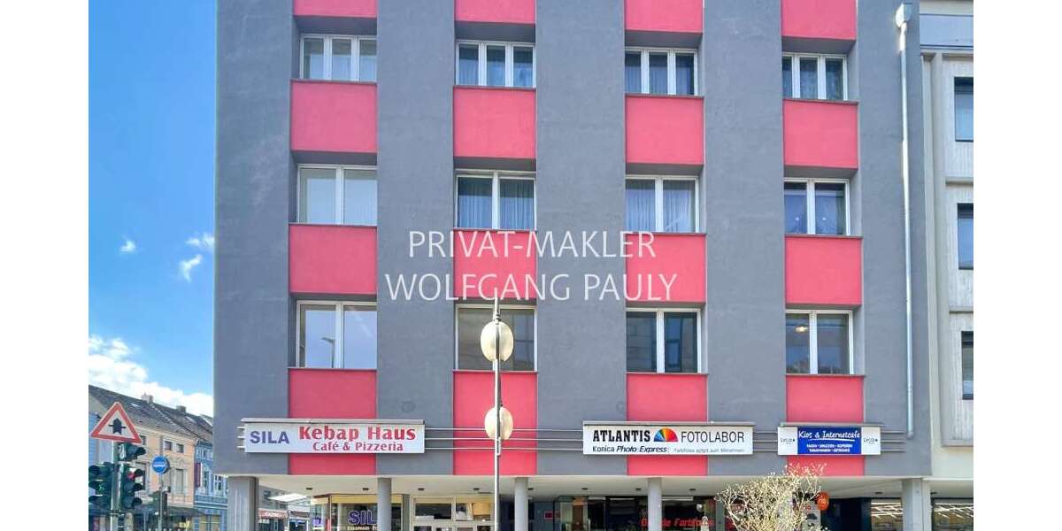 Haus zum Kaufen in Mönchengladbach Rheydt 1.400.000 € 913 m² 21 zimmer