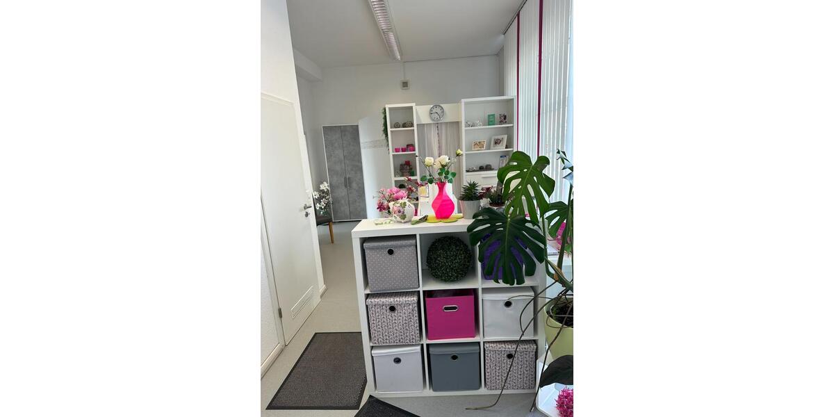 Gewerberäume zimmer