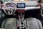 Seat Ibiza FR Pano Navi Virtual SHZ Navi Tempo 34.000 km 19.190 &euro; HAAN 42781