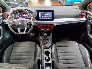 Seat Ibiza FR Pano Navi Virtual SHZ Navi Tempo 40.323 km 17.940 &euro; HAAN 42781