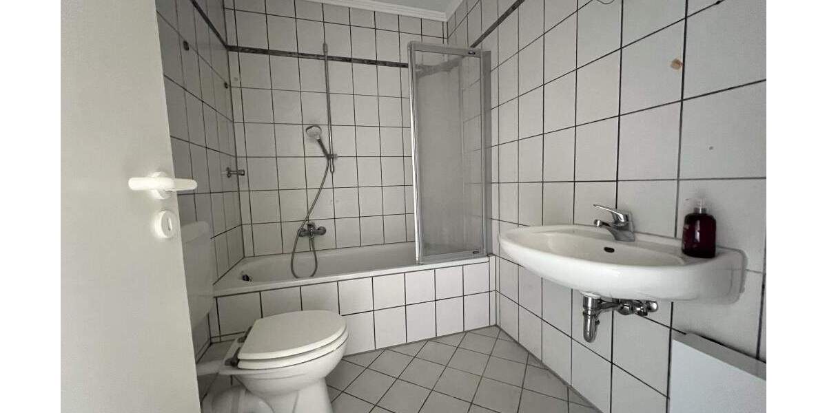 Etagenwohnung Duisburg Bergheim - 2 Zimmer, 55 m&sup2;, 450&euro; | Angebot:25803151