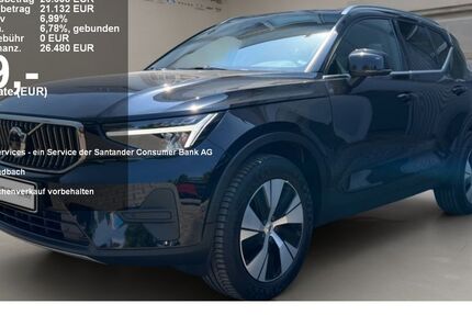 Volvo XC40 73.783 km 25.480 &euro; Krefeld 47805