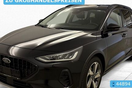 Ford Focus 122.673 km 17.397 &euro; Krefeld 47829