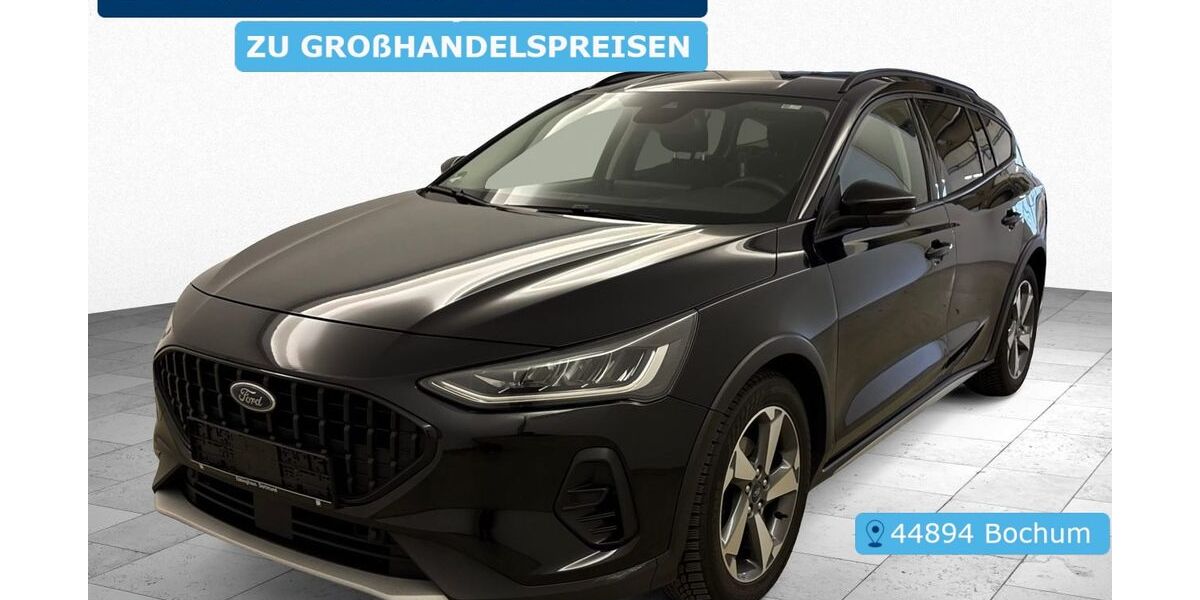 Ford Focus 122.673 km 17.397 &euro; Krefeld 47829