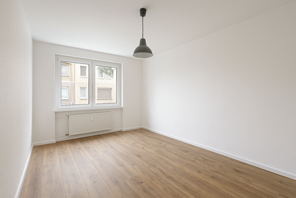 Wohnung zum Mieten in Essen 310 € 39 m²