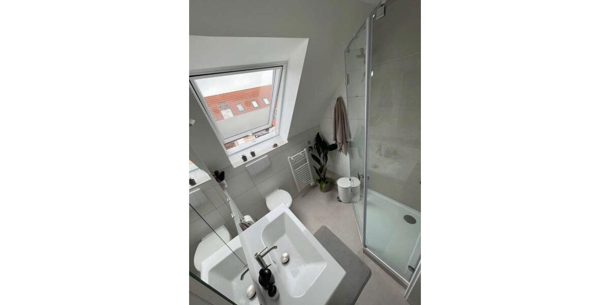 Maisonettenwohnung Leverkusen Schlebusch - 3 Zimmer, 87 m&sup2;, 1.340&euro; | Angebot:25342561