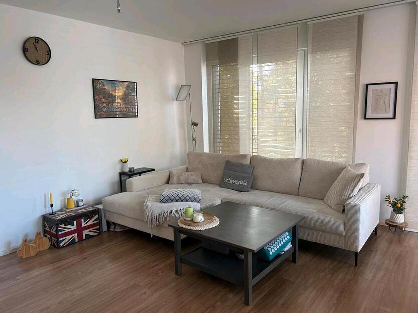 *Zentrale 3-Zimmer-Wohnung in Pulheim* zimmer