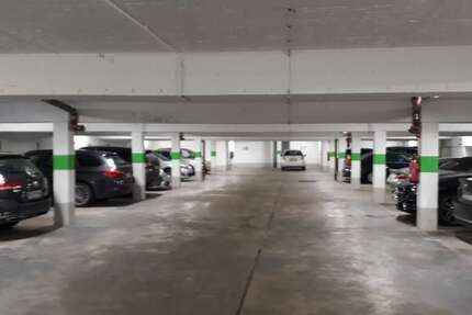Garagen / Stellplätze Düsseldorf Golzheim - 150&euro; | Angebot:26870587