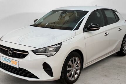 Opel Corsa 37.918 km 12.989 &euro; Duisburg 47138
