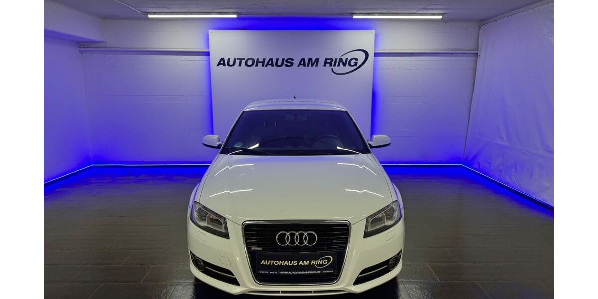 Audi A3 278.870 km 7.299 &euro; Ratingen bei Düsseldorf 40878