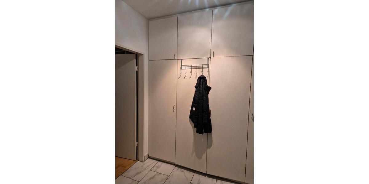 Erdgeschoßwohnung Meerbusch Kierst - 1 Zimmer, 40 m&sup2;, 710&euro; | Angebot:25654683