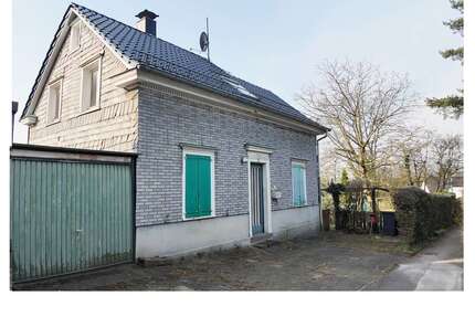 Haus Solingen Höhscheid - 4 Zimmer, 70 m&sup2;, 229.000&euro; | Angebot:27031016