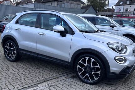 Fiat 500X 70.000 km 14.950 € Mülheim / Ruhr 45473