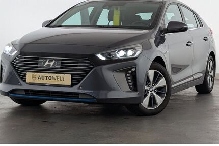 Hyundai IONIQ 90.370 km 15.160 € Düsseldorf 40599