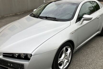 Alfa Romeo Brera 103.500 km 6.990 &euro; Mülheim/Ruhr 45481