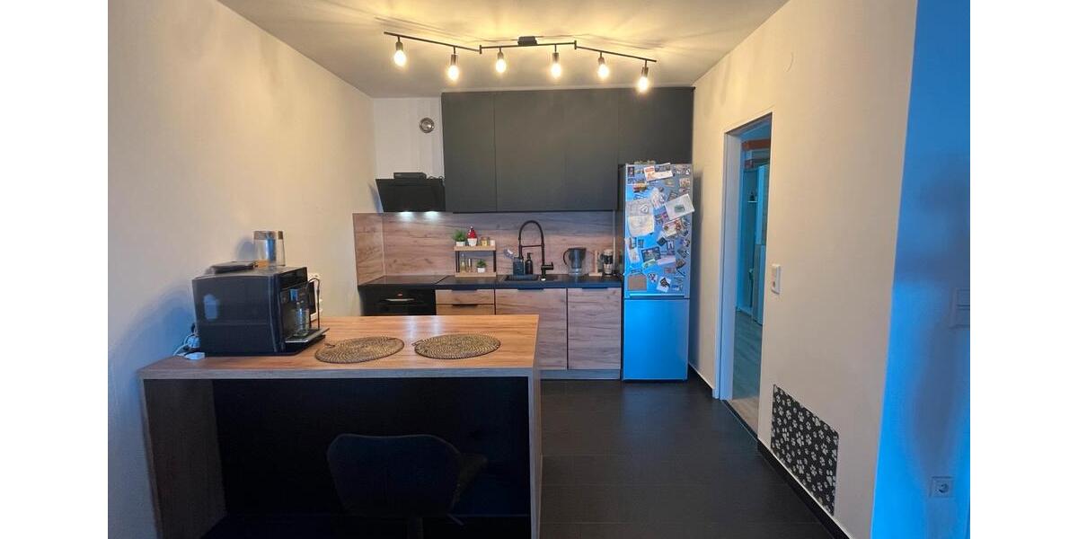 Terrassenwohnung Neuss - 2 Zimmer, 80 m&sup2;, 1.100&euro; | Angebot:25764221