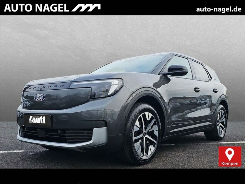 Ford Explorer 18.000 km 44.850 € Kempen 47906