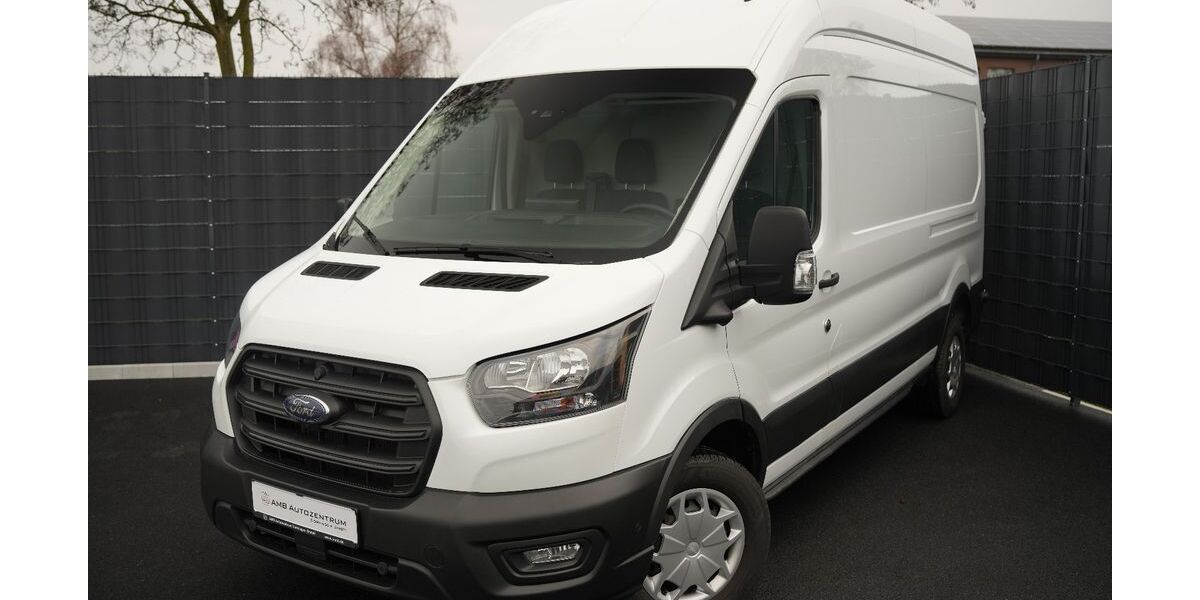 Ford Transit 36.799 km 26.499 &euro; Dormagen 41539