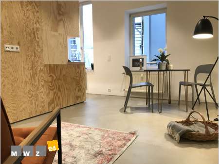 Zimmer Düsseldorf Stadtbezirk 8 - 1 Zimmer, 1.080&euro; | Angebot:26464597