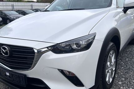 Mazda CX-3 81.550 km 12.900 &euro; Kaarst 41564