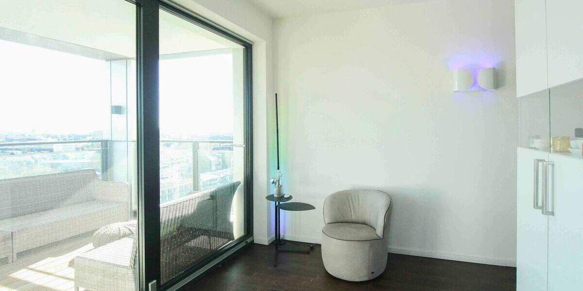 Einfamilienhaus Düsseldorf Pempelfort - 2 Zimmer, 675.000&euro; | Angebot:25654644