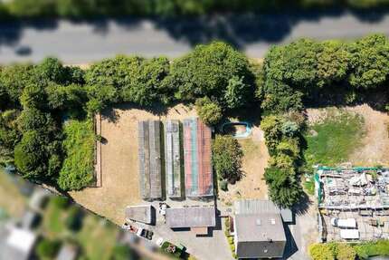 Grundstück Mönchengladbach Ost - 650.000&euro; | Angebot:27571663