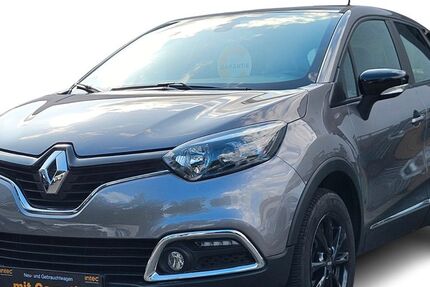 Renault Captur 70.676 km 9.980 € Duisburg 47249