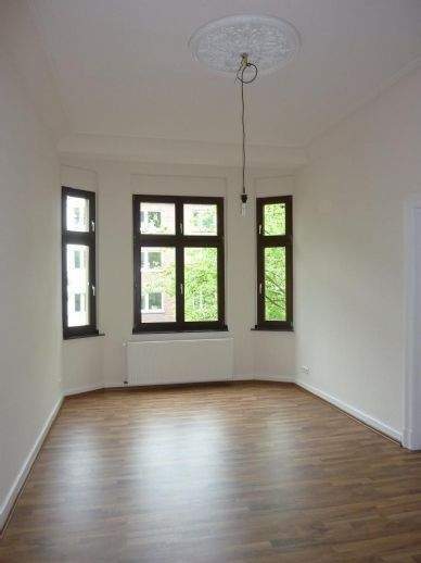 Etagenwohnung Düsseldorf Flingern Nord - 3 Zimmer, 98 m&sup2;, 1.500&euro; | Angebot:25769811