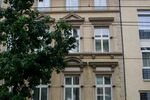 Repräsentative Bürofläche mit Stuckdecken in Düsseldorf-Pempelfort - Gewerbeobjekt Düsseldorf Pempelfort | Angebot:26801901