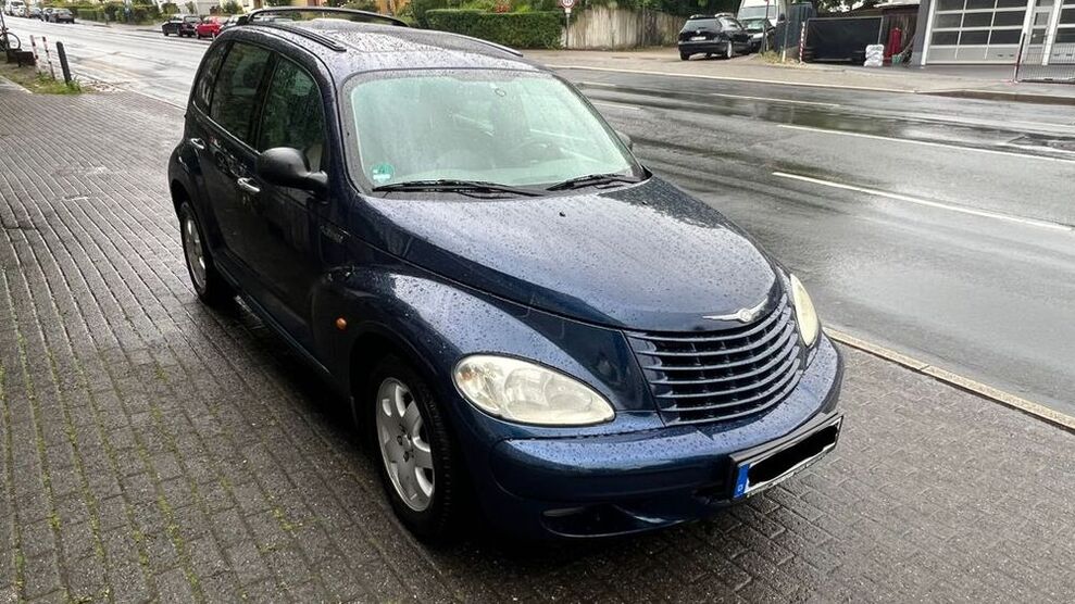 PT Cruiser