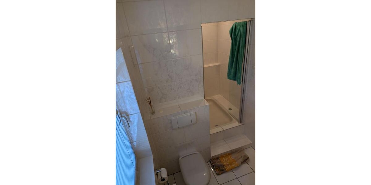 Möblierte 2 Zimmer-Wohnung für Wochendheimfahrer 2 zimmer