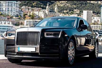 Rolls Royce Phantom 55.000 km 419.000 &euro; Bedburg 50181