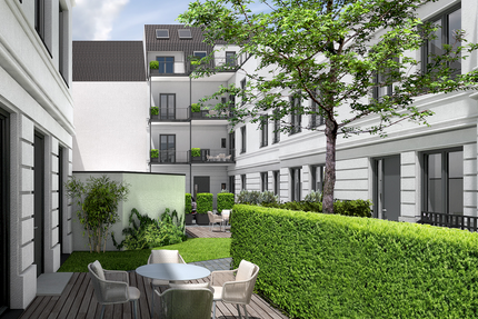Haus zum Kaufen in Düsseldorf 5.000.000 € 1000 m² 35 zimmer