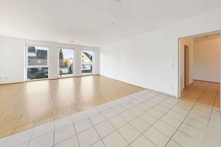 Wohnung Leverkusen Schlebusch - 3 Zimmer, 90 m&sup2;, 398.000&euro; | Angebot:25449209