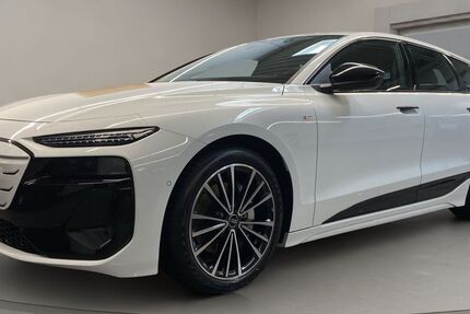Audi A6 e-tron 4.786 km 74.878 &euro; Krefeld 47805